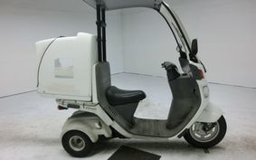 HONDA GYRO CANOPY TA02