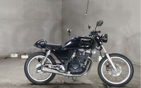 HONDA GB250 CLUBMAN 1 MC10