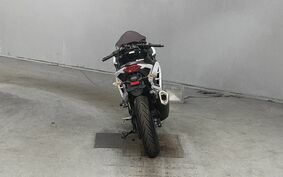 KAWASAKI NINJA 250 EX250L