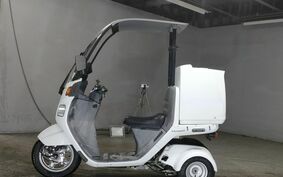 HONDA GYRO CANOPY TA03