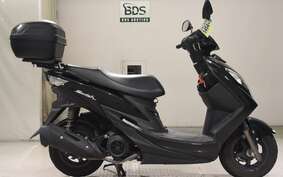 SUZUKI SWISH 125 DV12B