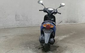 SUZUKI ADDRESS V50 CA4BA