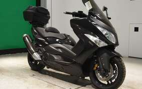 YAMAHA T-MAX500 Gen.3 2009 SJ08J