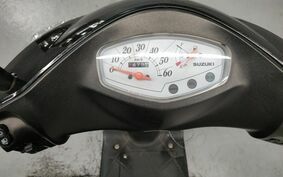 SUZUKI ADDRESS V50 CA44A