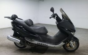 YAMAHA MAJESTY 125 FI SE27