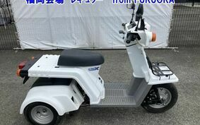 HONDA GYRO X TD02