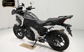 HONDA NC750X DCT 2021 RH09