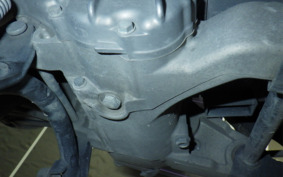 SUZUKI ADDRESS V125 CF4EA