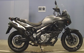 SUZUKI DL650 ( V-Strom 650 ) XTA 2015 VP56A