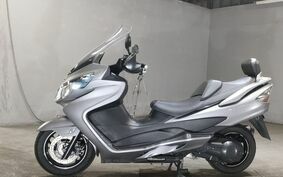 SUZUKI SKYWAVE 400 2017 CK45A