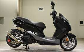 YAMAHA S-MAX SG27