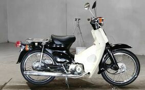 HONDA C70 SUPER CUB HA02