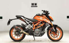 KTM 390 DUKE 2019 JPJ40