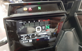 YAMAHA TRACER 9GT 2022 RN70J