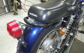 SUZUKI ST250E NJ4AA