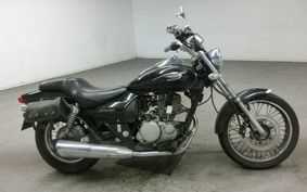 KAWASAKI ELIMINATOR 125 2002 BN125A