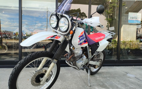 HONDA XR250 BAJA MD30