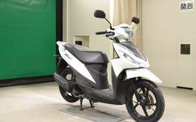 SUZUKI ADDRESS 110 CE47A