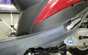 SUZUKI ADDRESS V125 DT11A