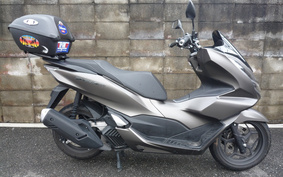 HONDA PCX 160 KF47