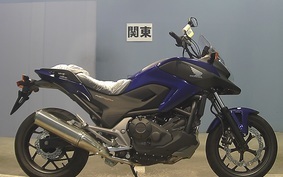 HONDA NC750X RC72