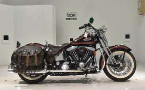 HARLEY FLSTS 1340 1998