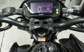 SUZUKI GSX-S125 DL32D