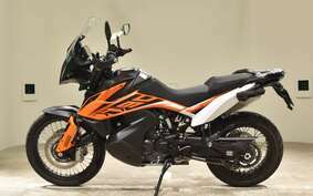 KAWASAKI KTM790 ADVENTURE TS3401