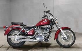 SUZUKI INTRUDER 250 LC Type VJ51A