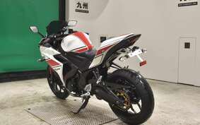 YAMAHA YZF-R25 RG10J