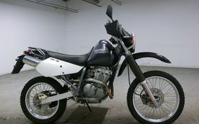 SUZUKI DJEBEL 250 XC Type SJ45A