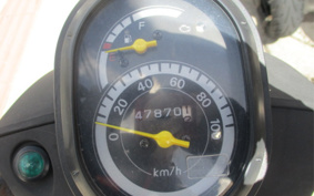 HONDA BENLY110 JA09