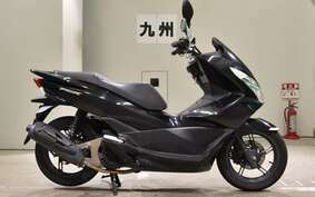 HONDA PCX125 JF56