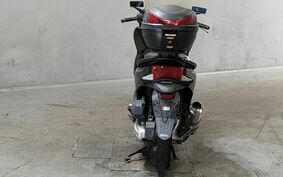 HONDA PCX 150 KF18