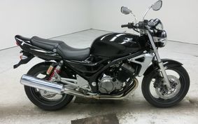 KAWASAKI BALIUS 250 Gen.2 2007 ZR250B