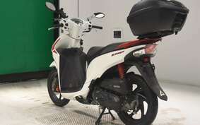 HONDA DIO 110 JF58