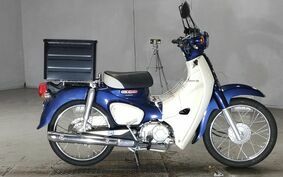 HONDA C50 SUPER CUB AA09