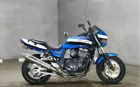 KAWASAKI ZRX1100 2000 ZRT10C