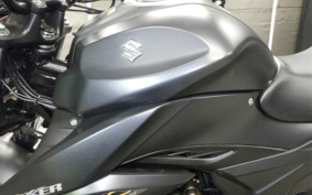 SUZUKI GIXXER 250 ED22B