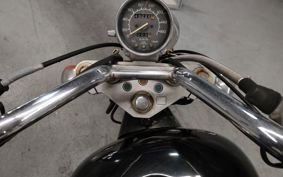 HONDA STEED400 NC26
