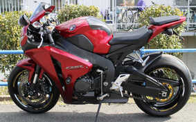 HONDA CBR1000RR 2009 SC59