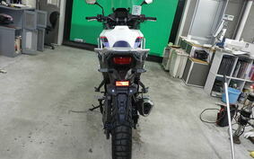 HONDA TRANSALP XL750 2023 RD16