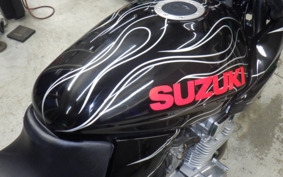 SUZUKI GSX400S KATANA 1992 GK77A