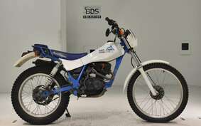 HONDA TL125 JD06