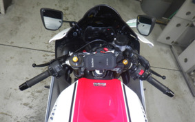 YAMAHA YZF-R7 2022 RM39J