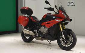 BMW S1000XR 2016