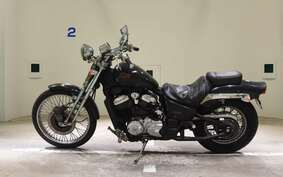 HONDA STEED 400 VLS 2000 NC37