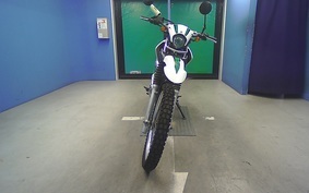 YAMAHA SEROW 250 DG17J