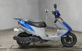 SUZUKI ADDRESS V125 CF4EA