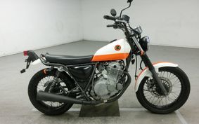 SUZUKI GRASS TRACKER NJ47A